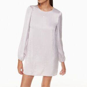 Aritzia| Marie Mini Dress XS